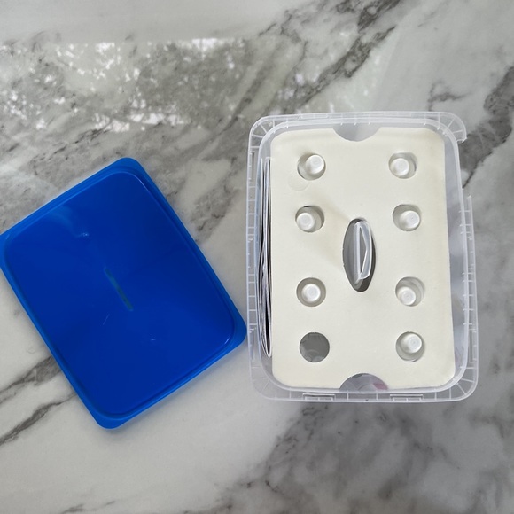 API Freshwater Master Test Kit (pH, Ammonia, Nitrate, HIGH RANGE pH & Nitrite) - Picture 5 of 5